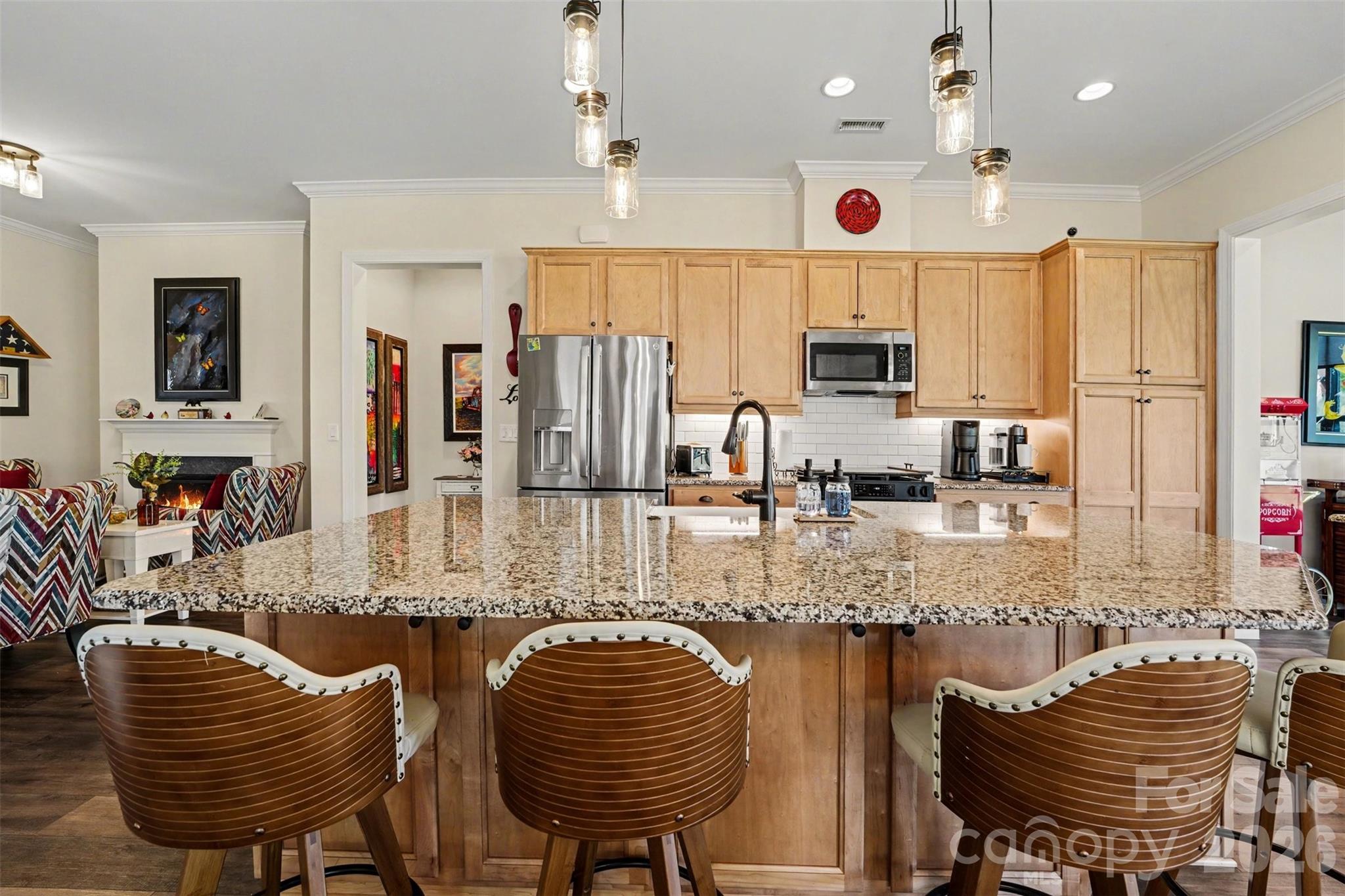 Trilogy Lake Norman - Residential