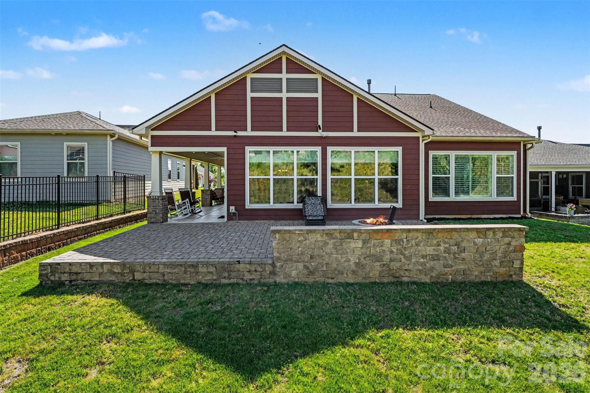 Trilogy Lake Norman - Residential