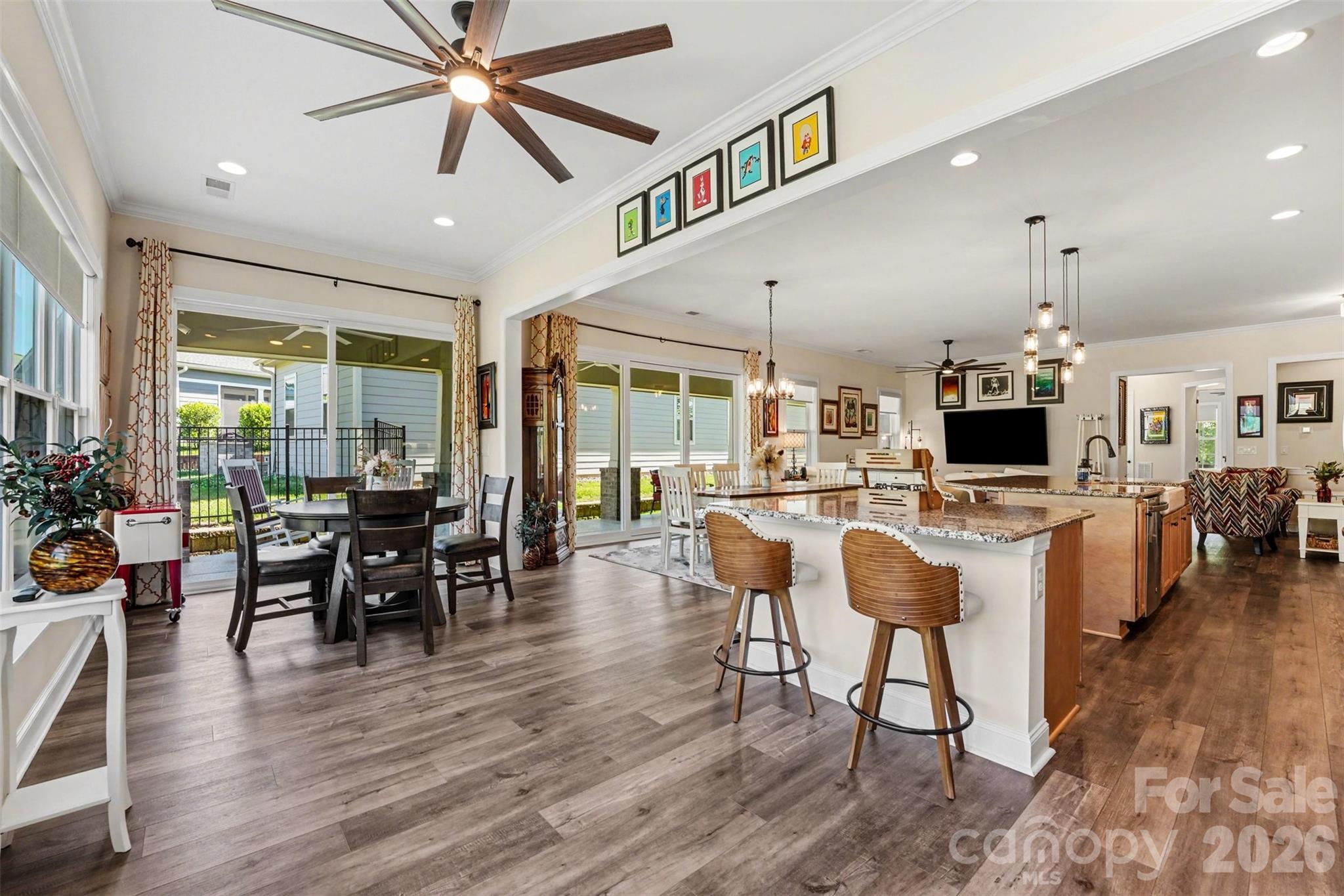 Trilogy Lake Norman - Residential