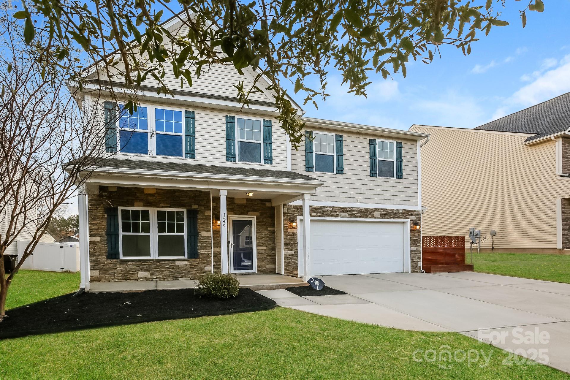 326 Nantucket Way