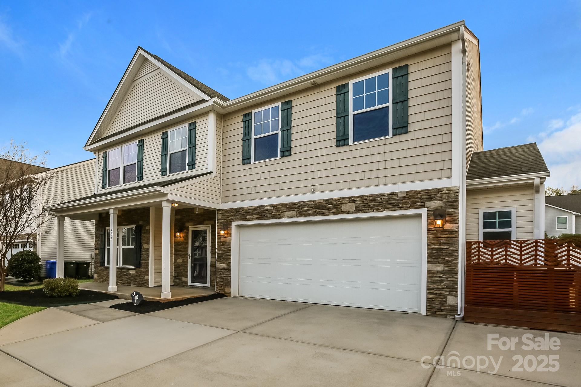 326 Nantucket Way
