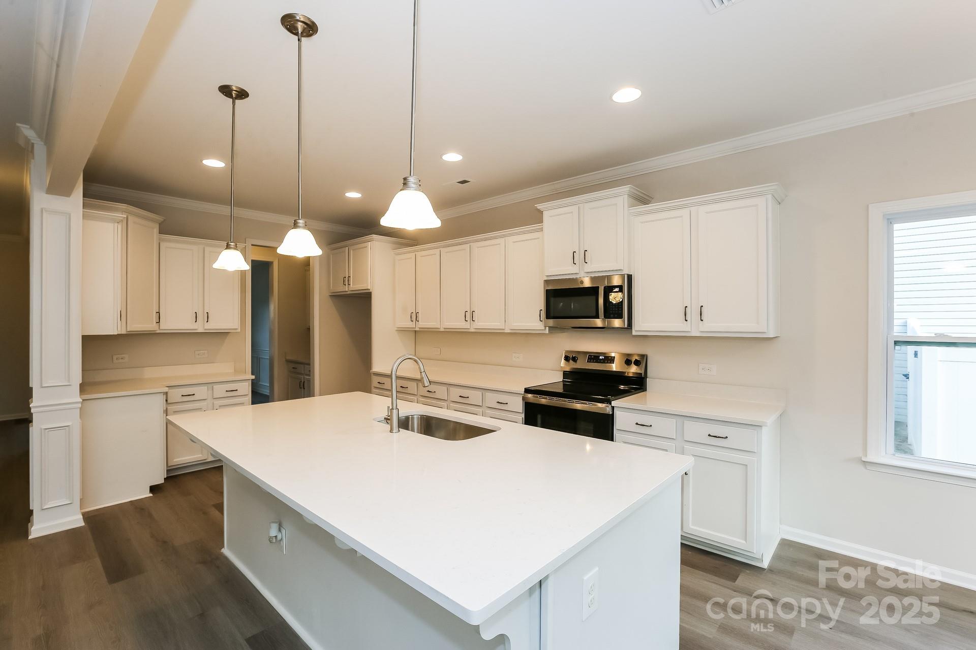 Summerwood - Residential