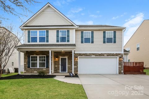 326 Nantucket Way Rock Hill SC 29732