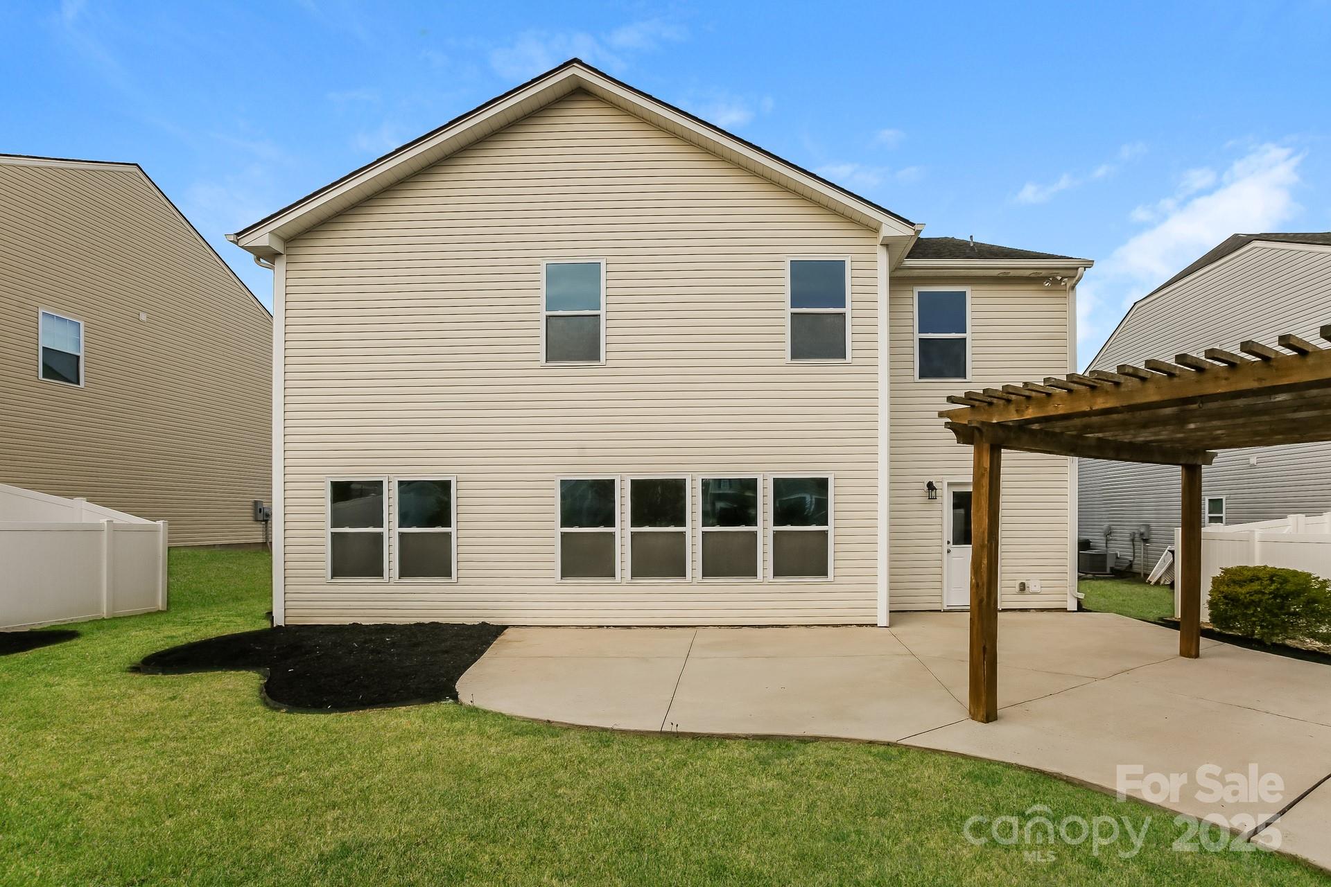 Summerwood - Residential