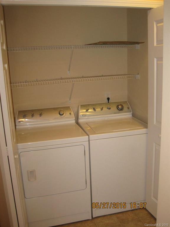 Hanover - Residential Lease