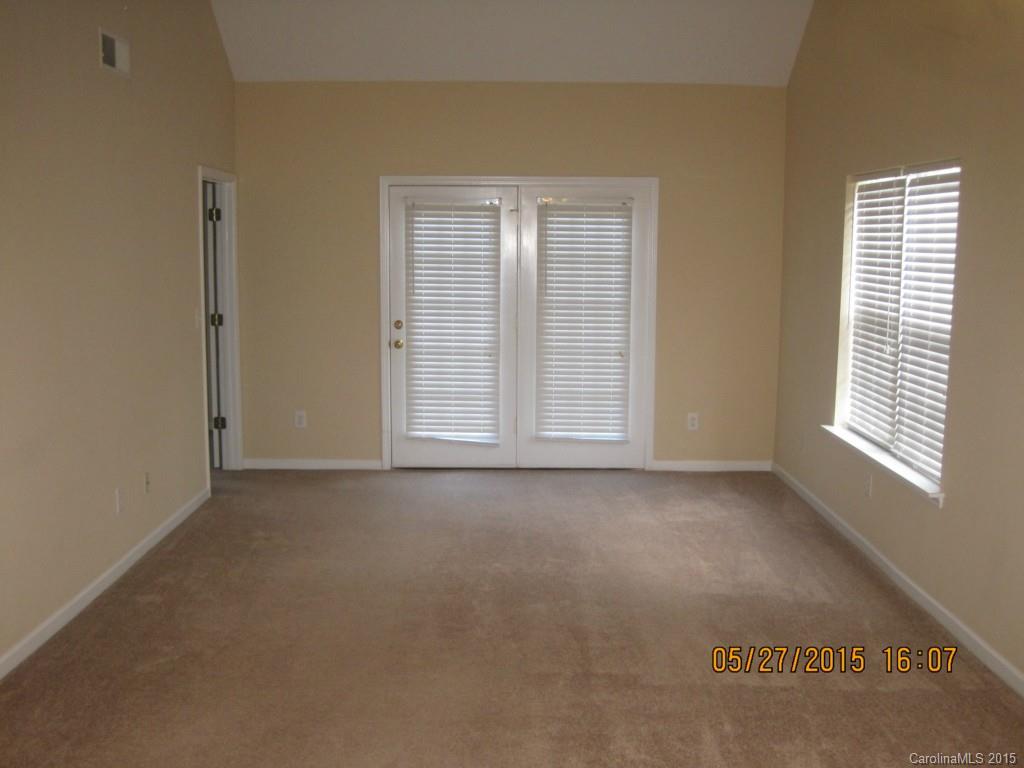 Hanover - Residential Lease