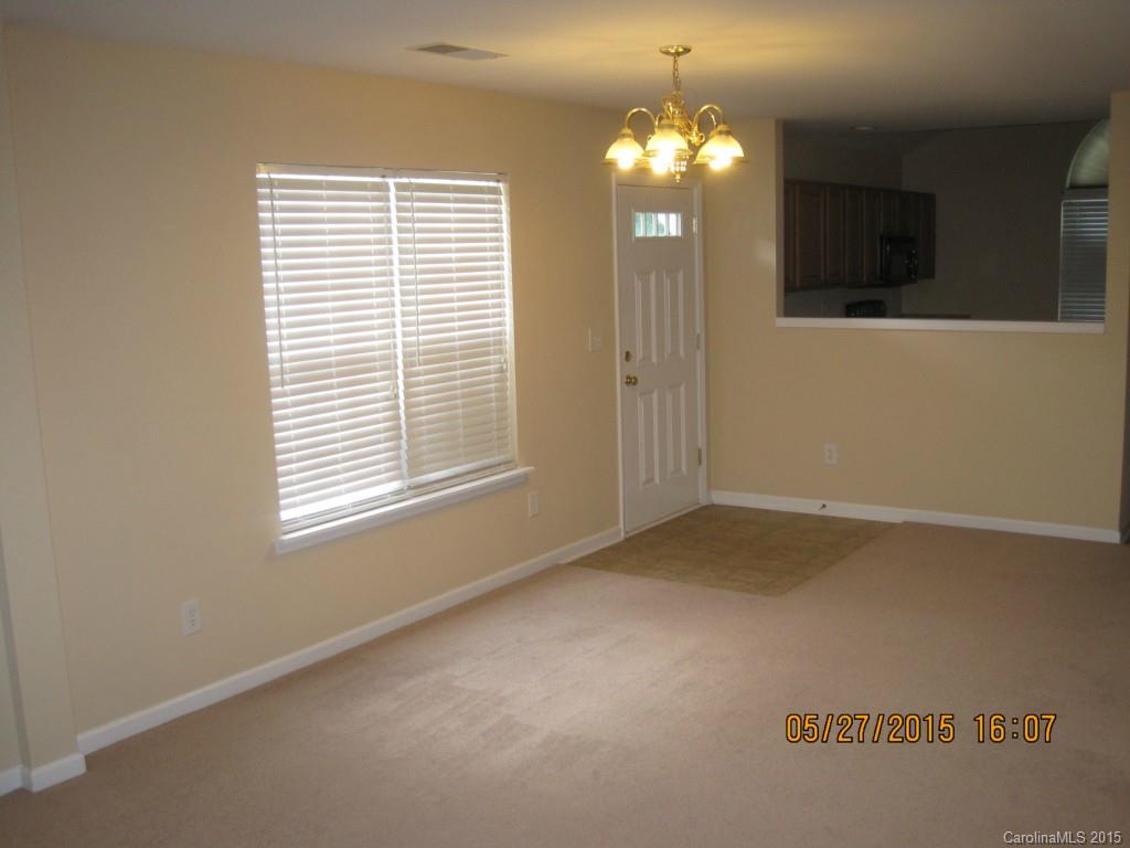 Hanover - Residential Lease