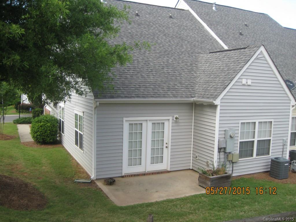 Hanover - Residential Lease