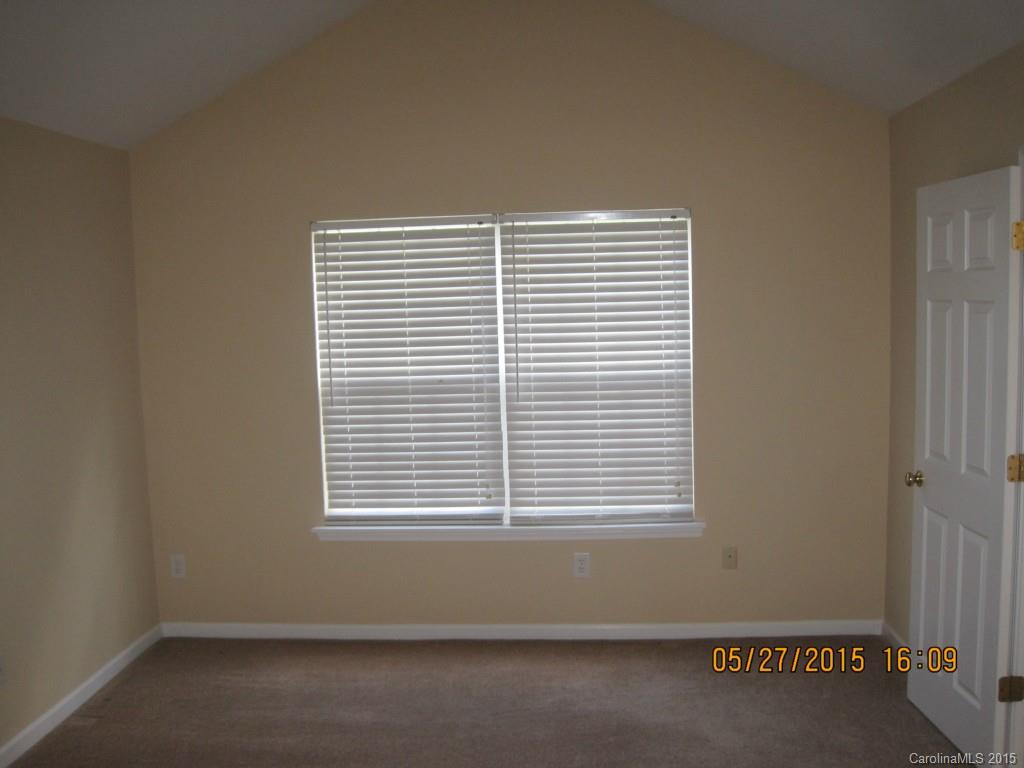 Hanover - Residential Lease