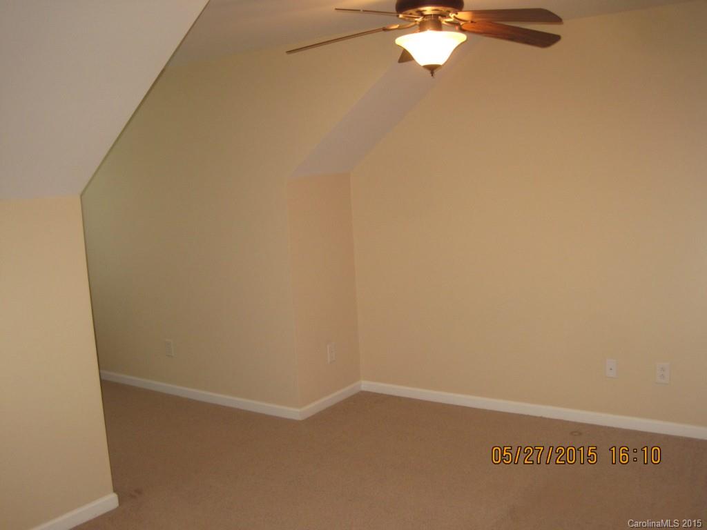 Hanover - Residential Lease