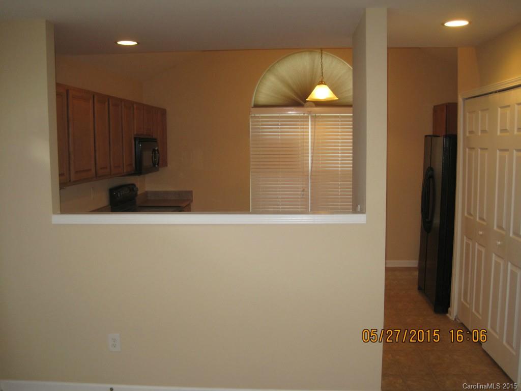 Hanover - Residential Lease