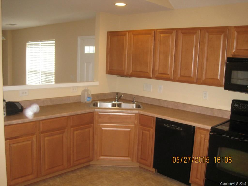 Hanover - Residential Lease