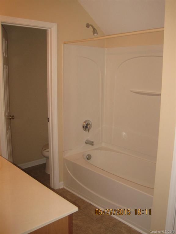 Hanover - Residential Lease