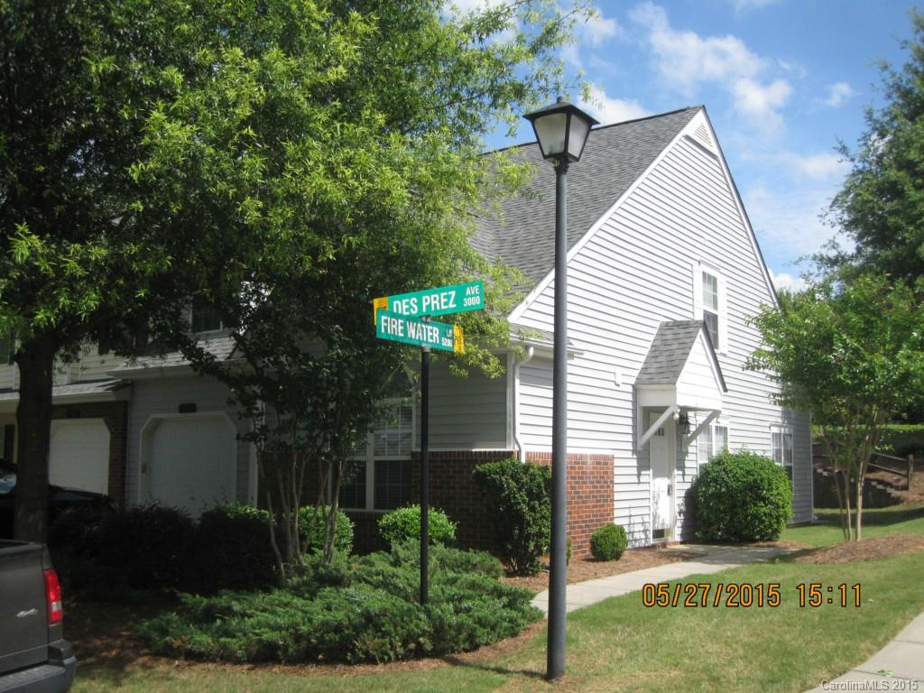 Hanover - Residential Lease