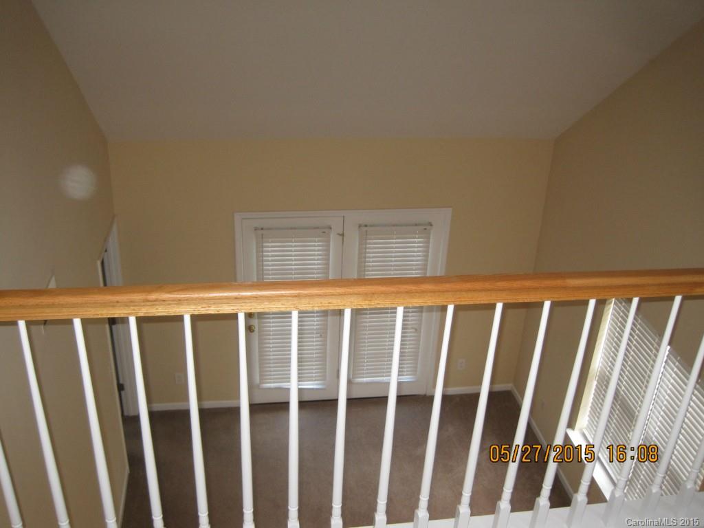 Hanover - Residential Lease