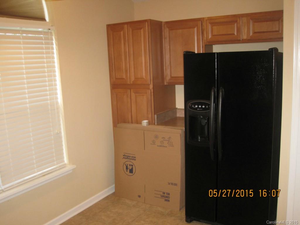 Hanover - Residential Lease