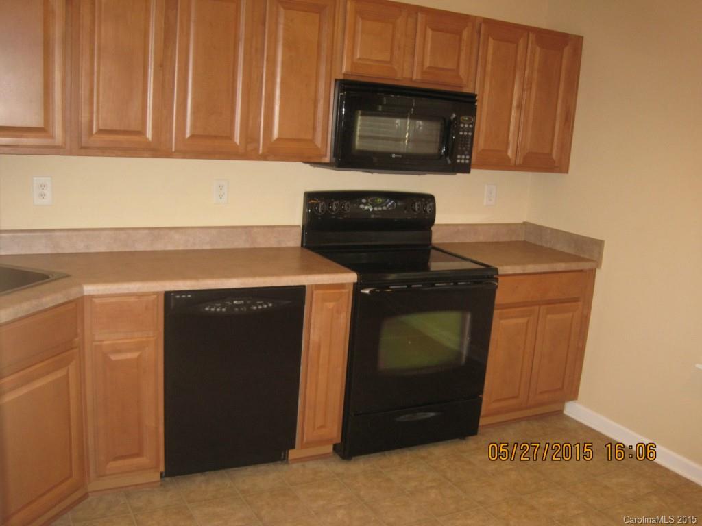 Hanover - Residential Lease