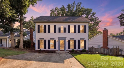 Photo of 14230 Quartz Lane, Pineville, NC 28134 (MLS # 4426608)