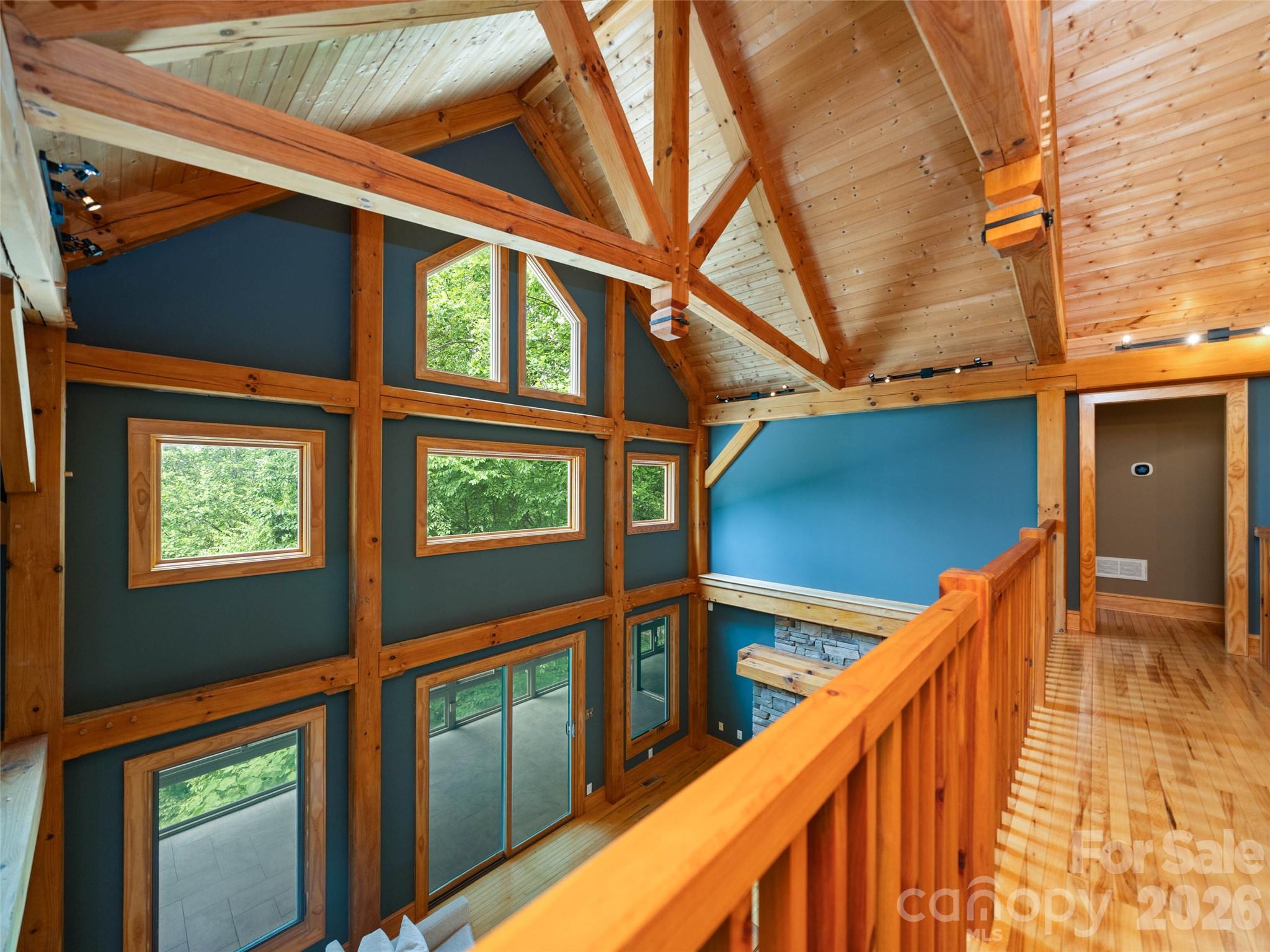 High Vista - Residential