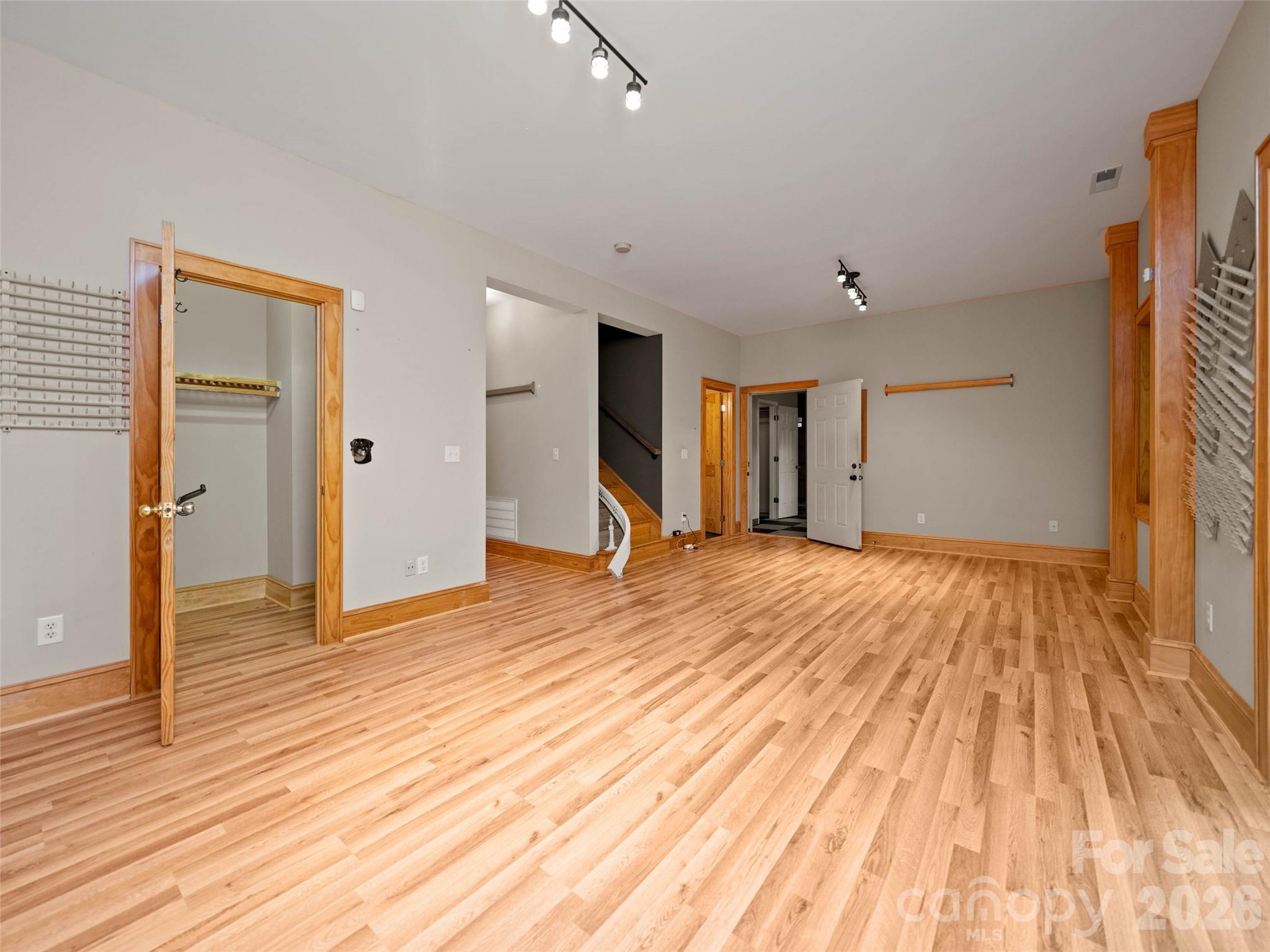 High Vista - Residential