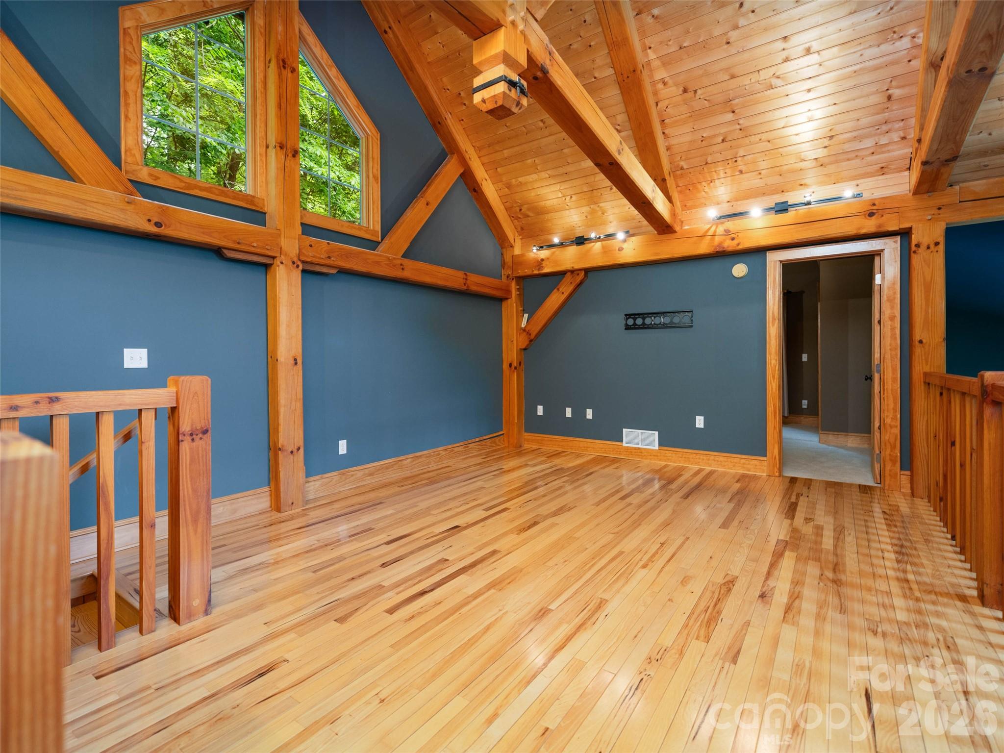High Vista - Residential