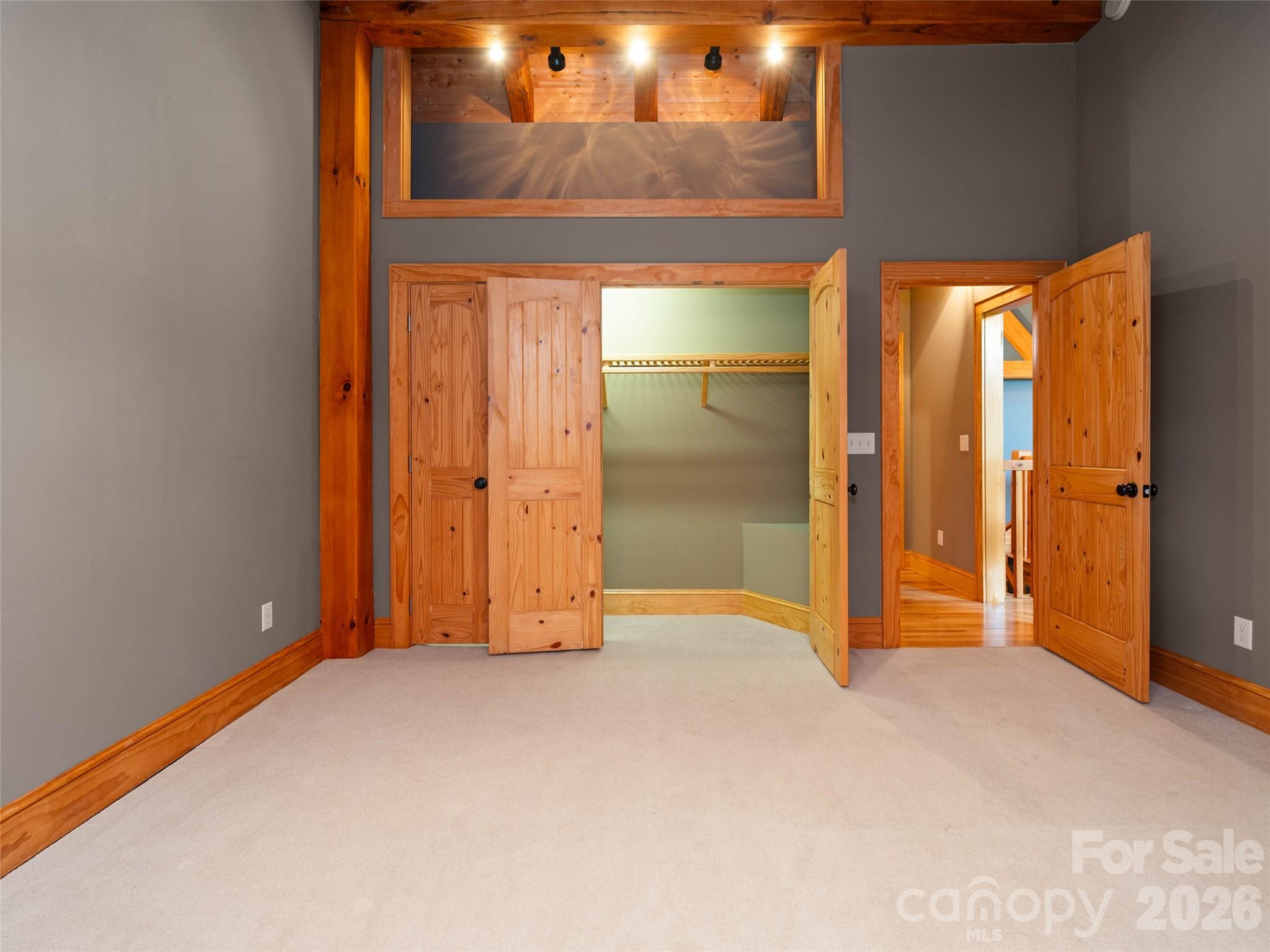 High Vista - Residential