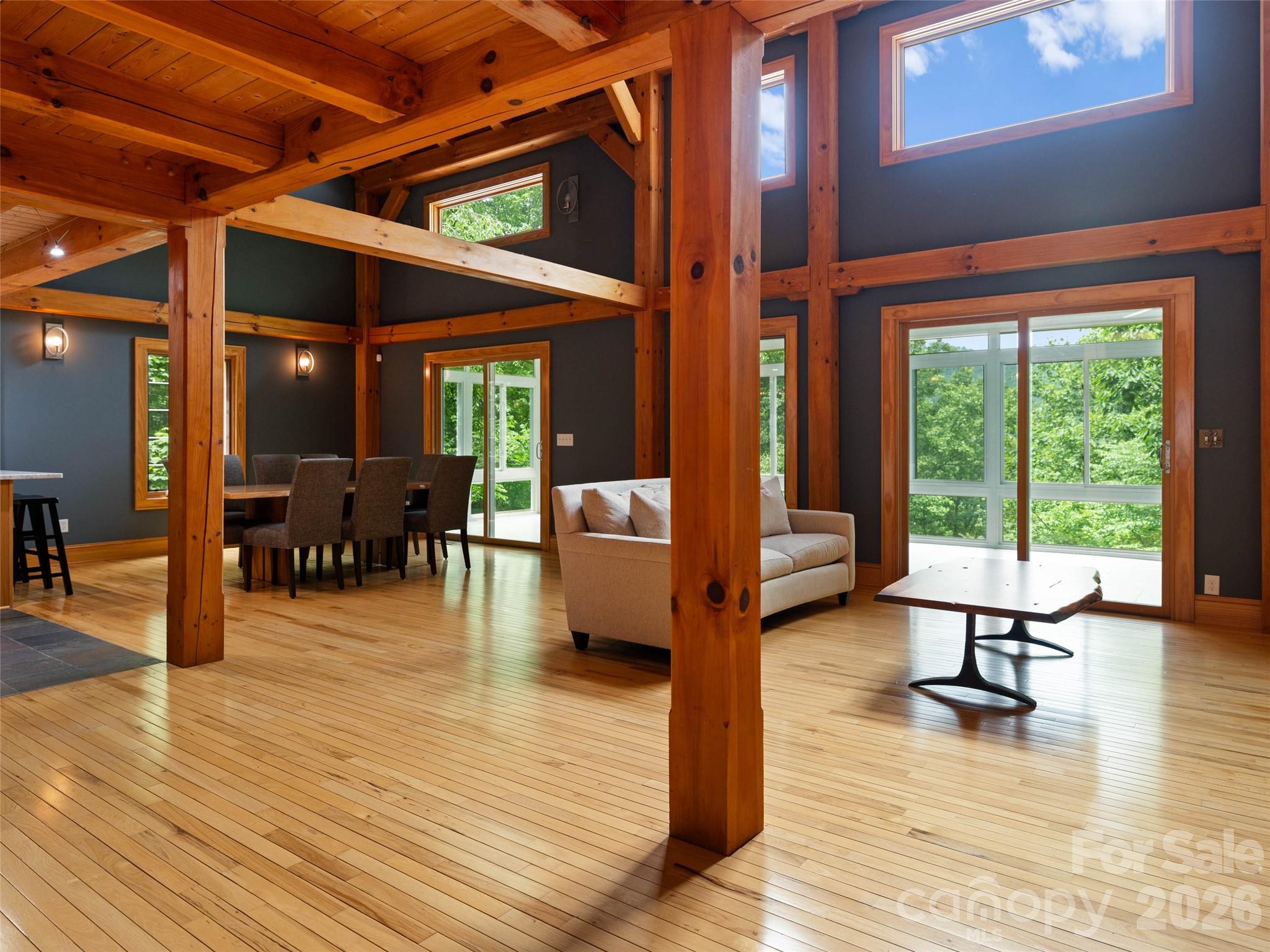 High Vista - Residential