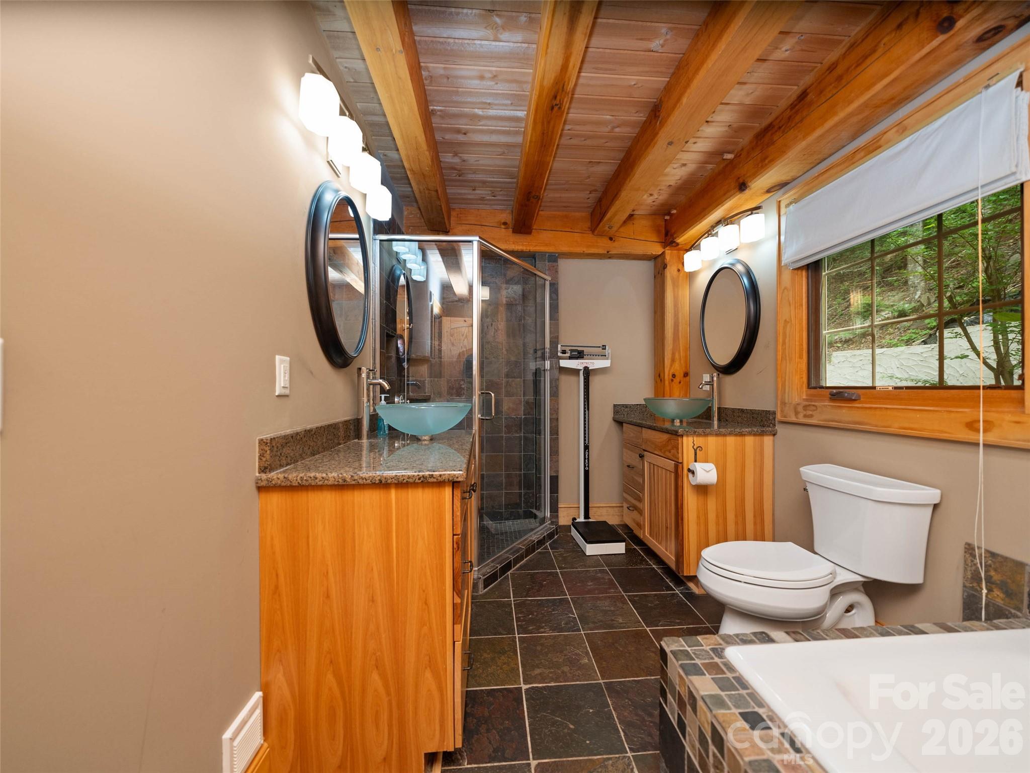 High Vista - Residential