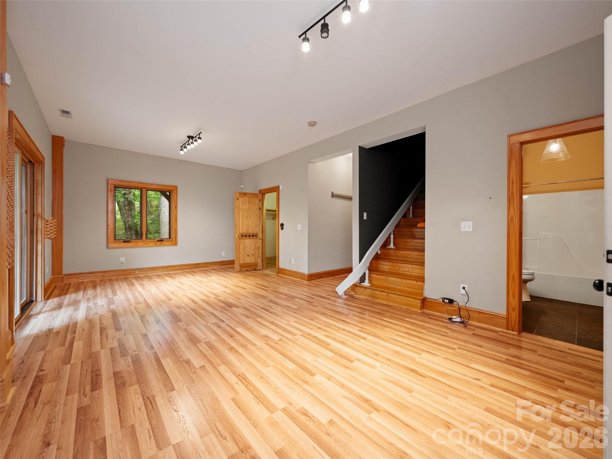 High Vista - Residential
