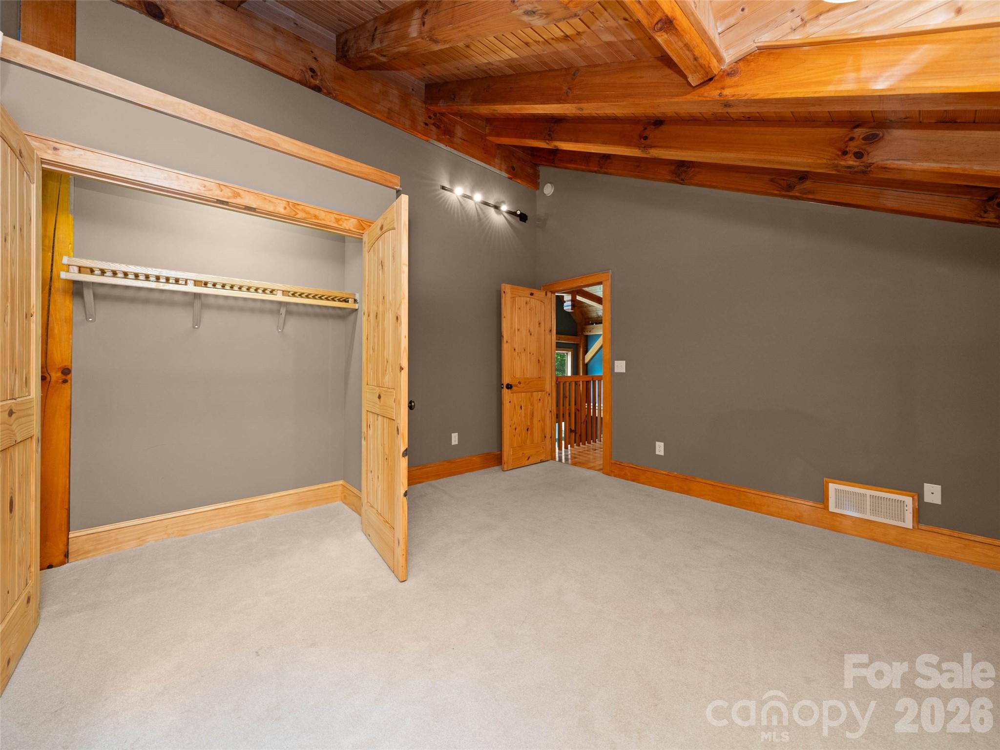 High Vista - Residential