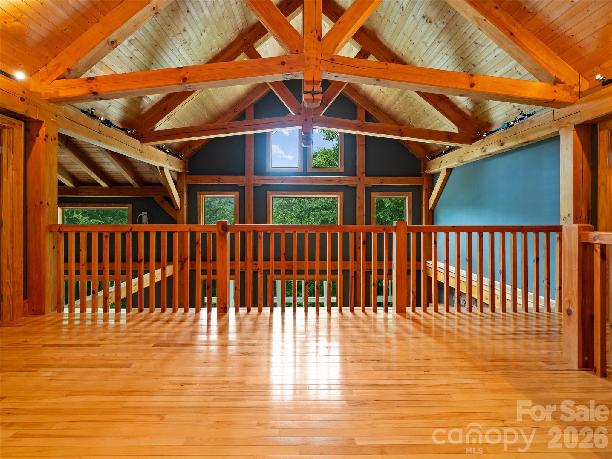 High Vista - Residential