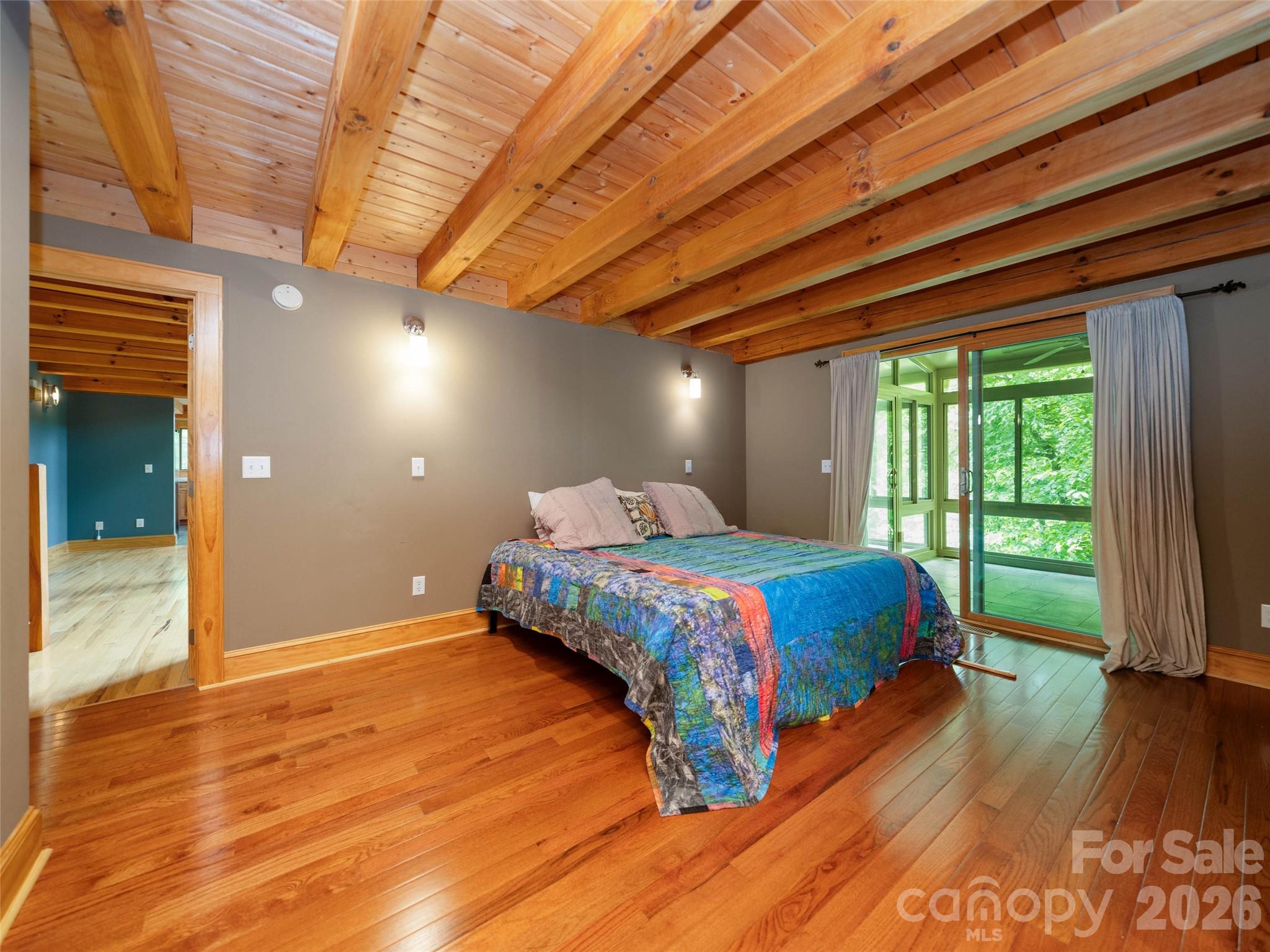 High Vista - Residential