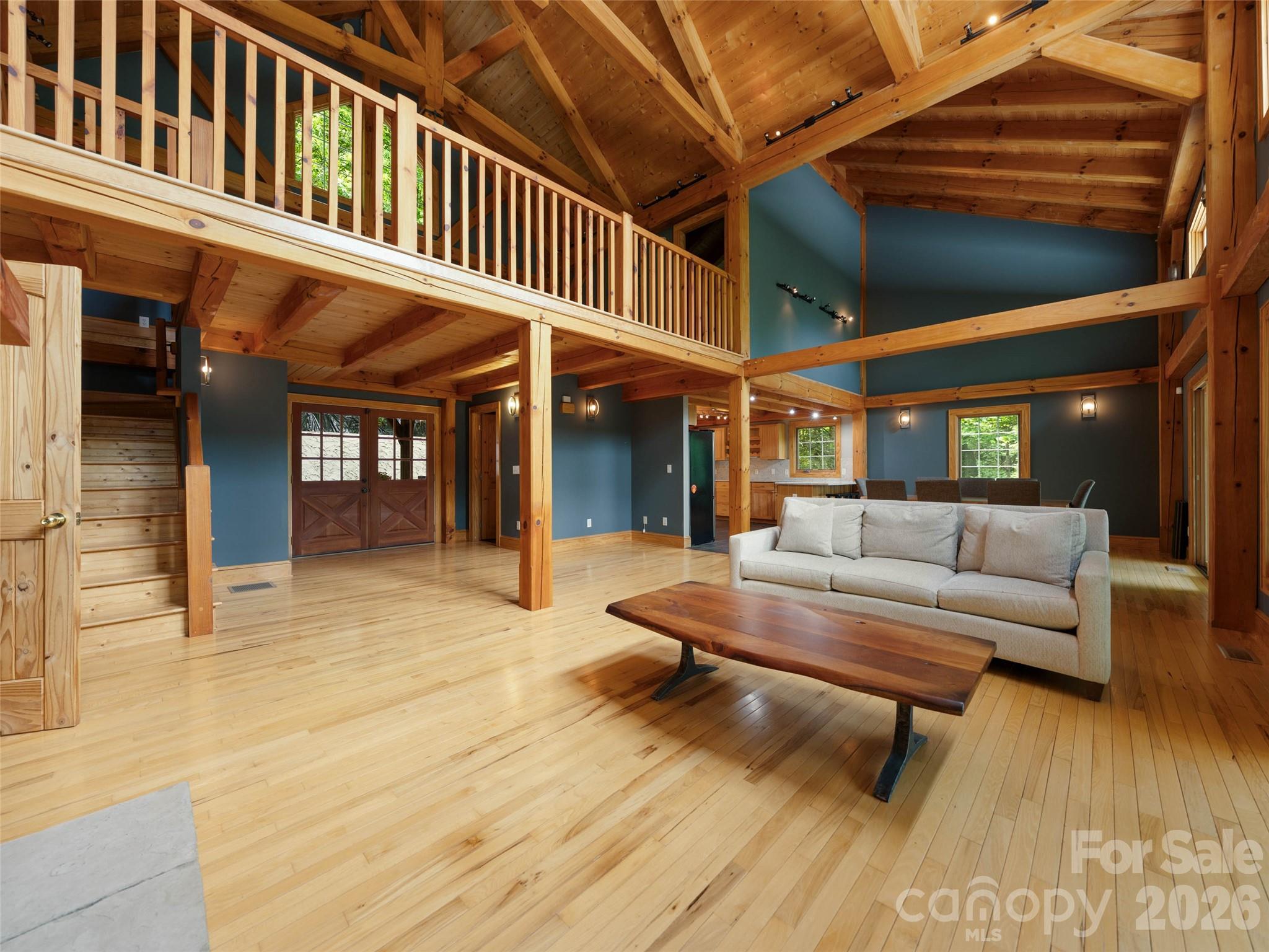 High Vista - Residential