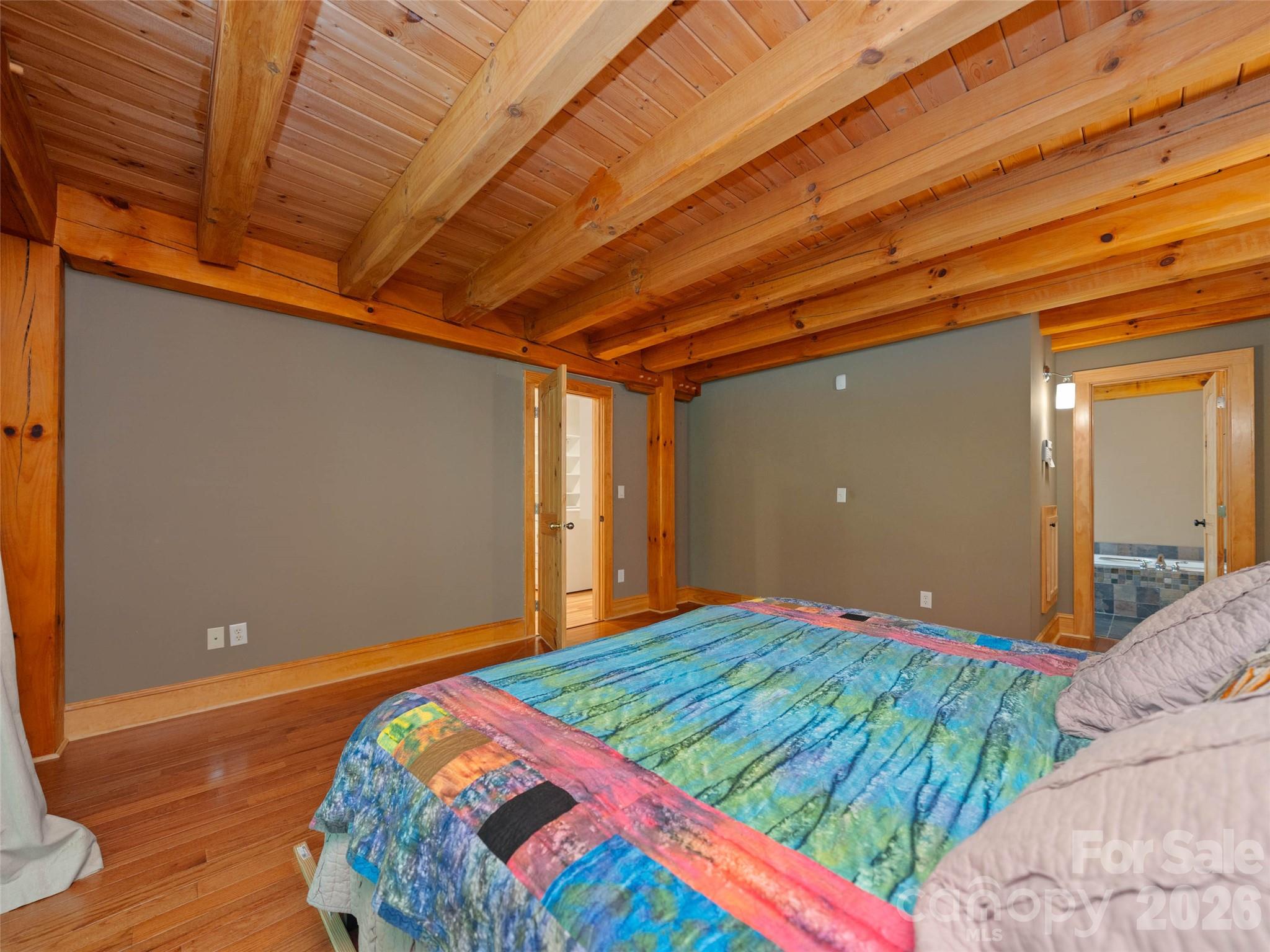 High Vista - Residential