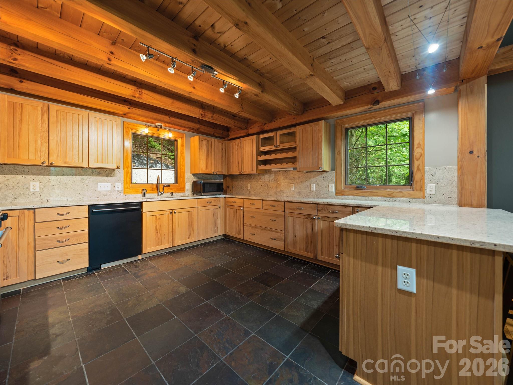 High Vista - Residential