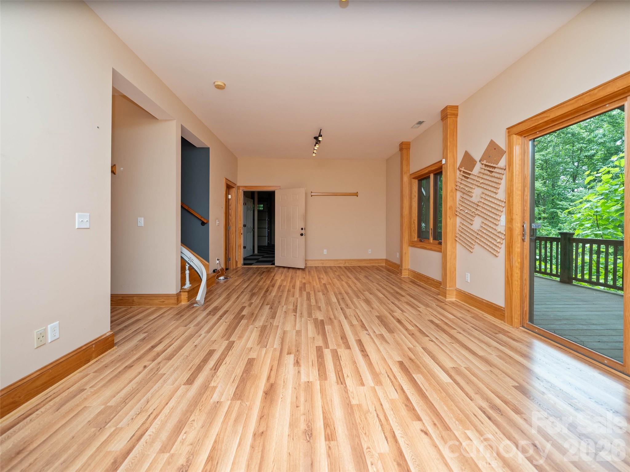 High Vista - Residential