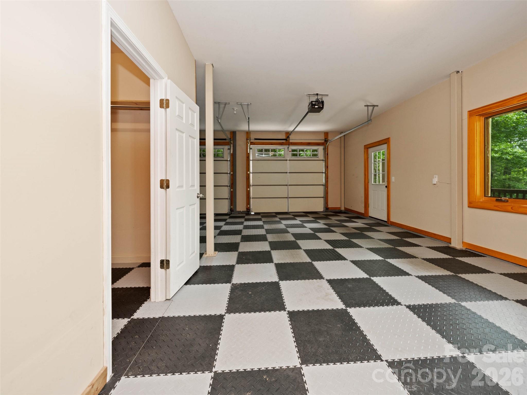High Vista - Residential