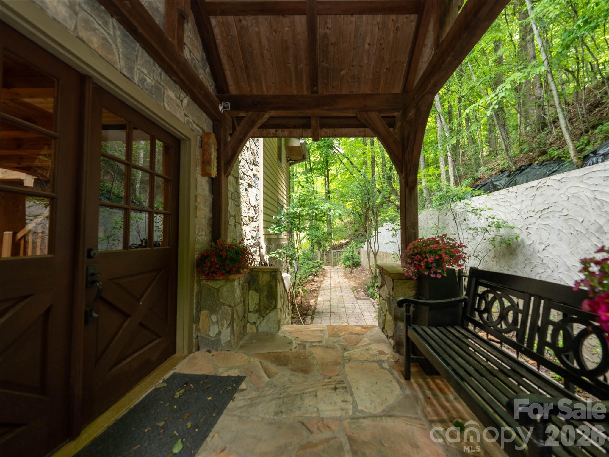 High Vista - Residential