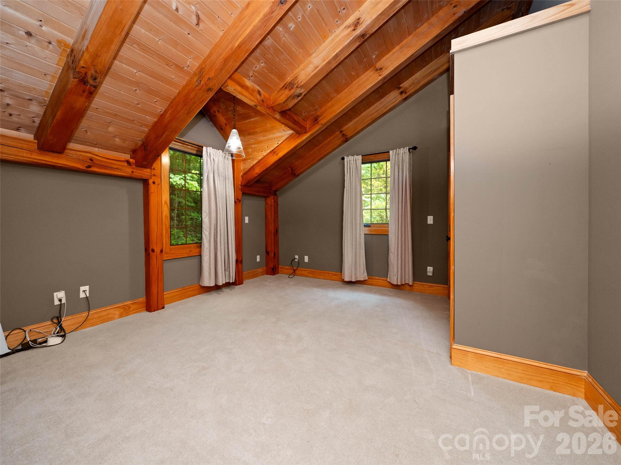 High Vista - Residential