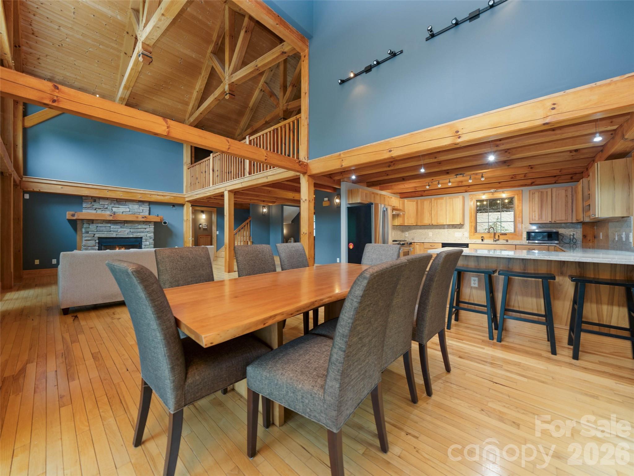 High Vista - Residential