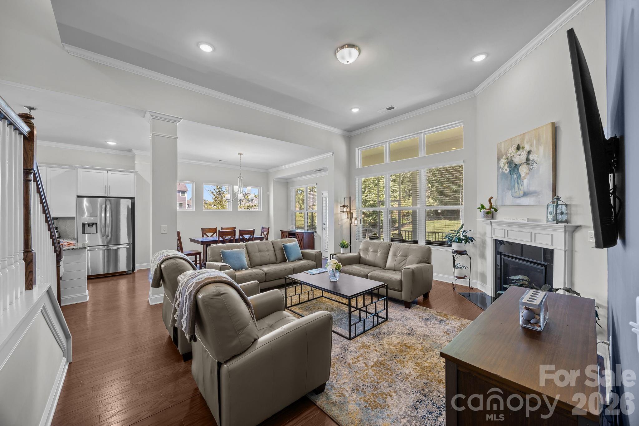 10436 Ambercrest Court NW