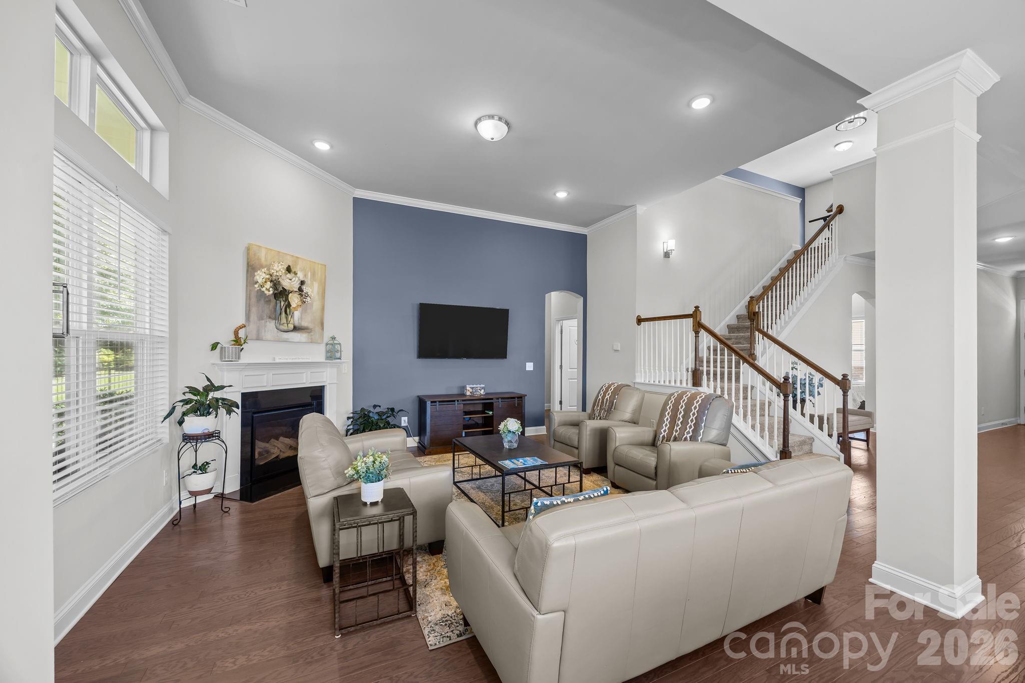 10436 Ambercrest Court NW