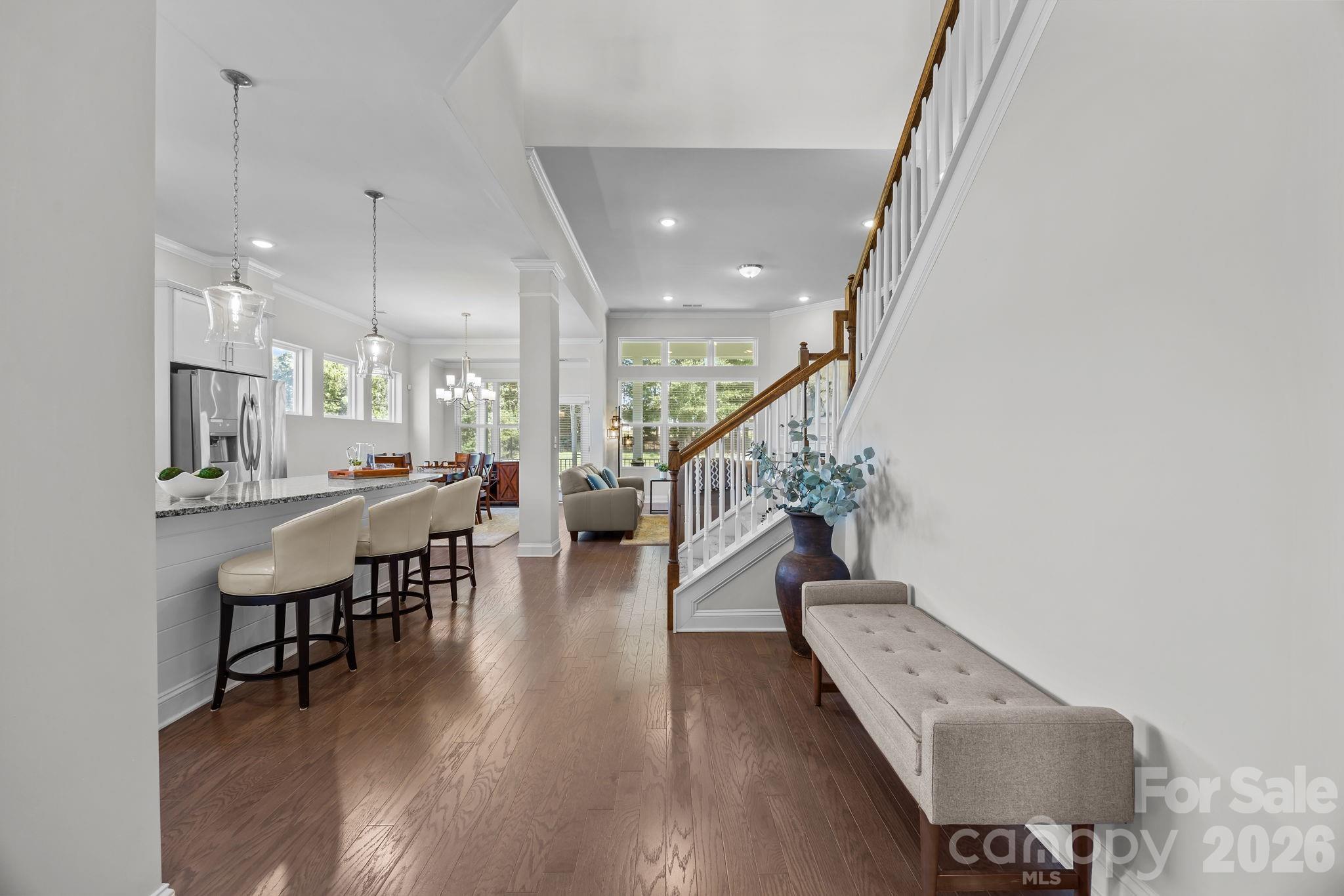 10436 Ambercrest Court NW