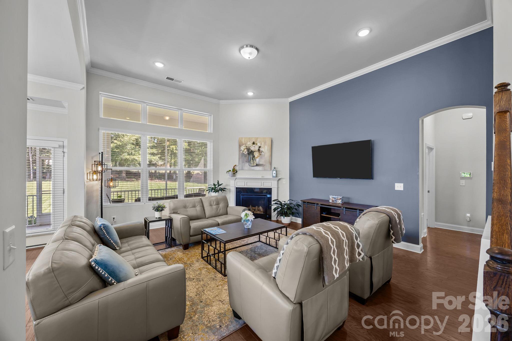 10436 Ambercrest Court NW