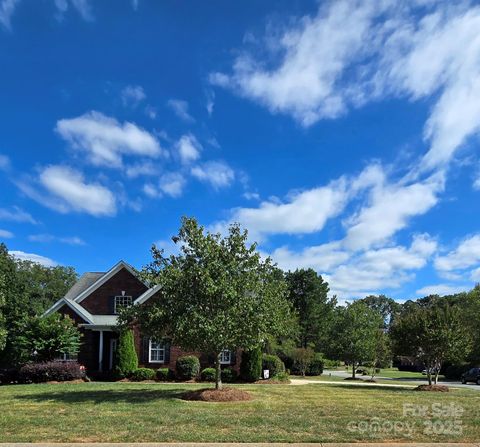 3109 Fairmead Drive Concord NC 28025