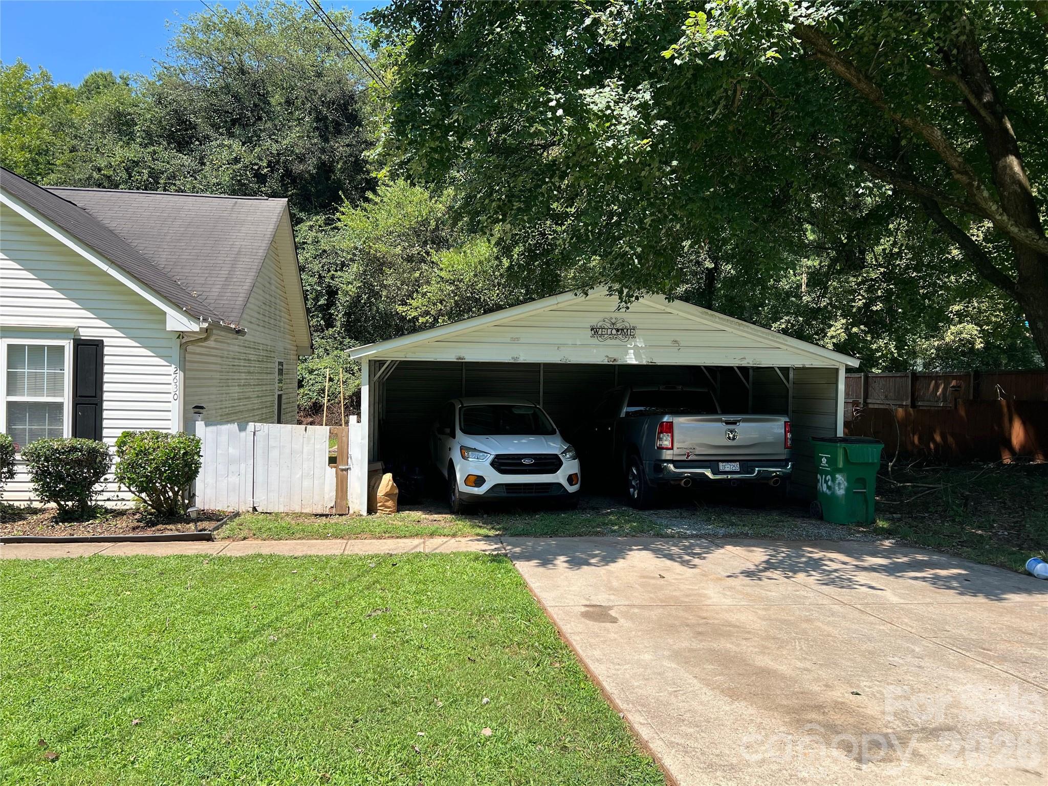 2630 Larry Drive