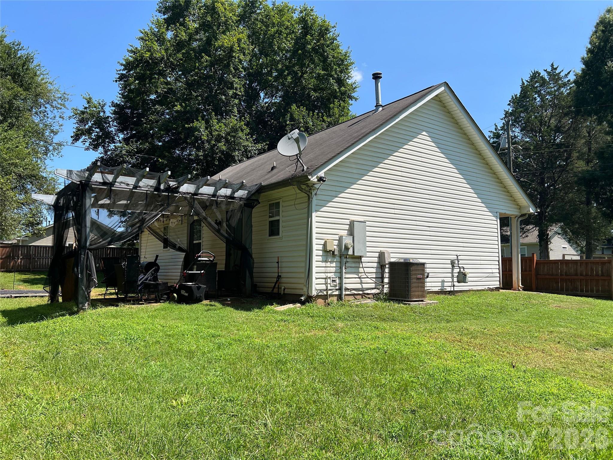 2630 Larry Drive