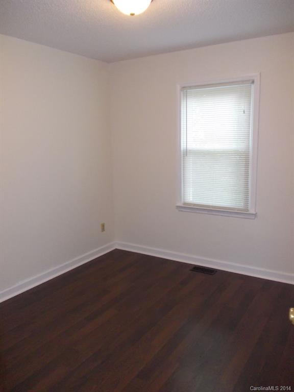 Hampton Park - Residential Lease
