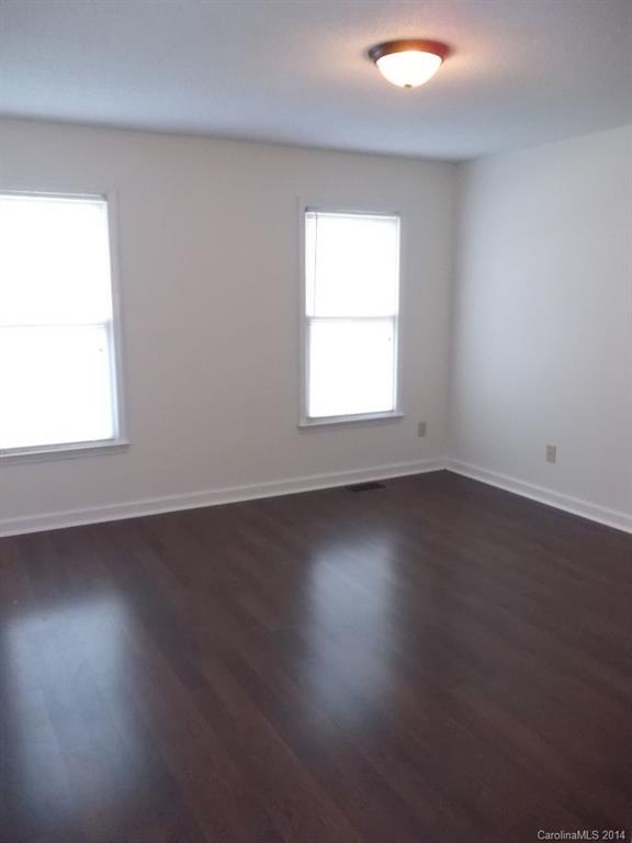 Hampton Park - Residential Lease