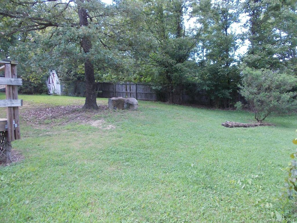Hampton Park - Residential Lease